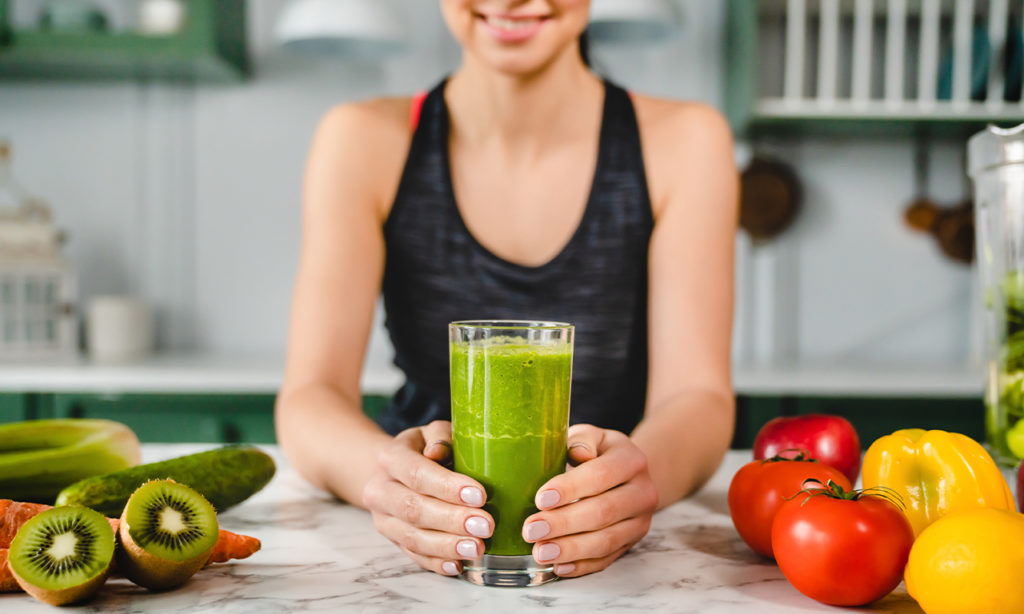 La mejor dieta para aumentar masa muscular